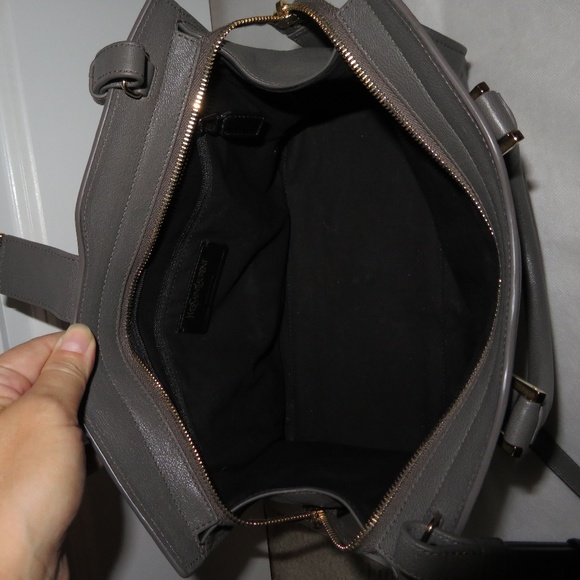 Saint Laurent Y ChYc Ysl Y-ligne Cabas Mini Bag - Picture 7 of 8